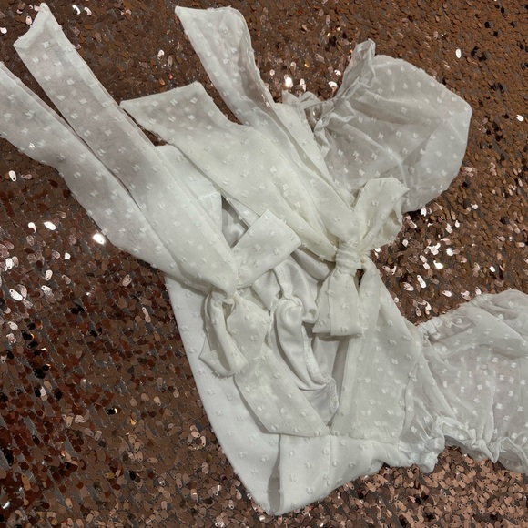 SHEIN 2pcs set - Picture 4 of 4